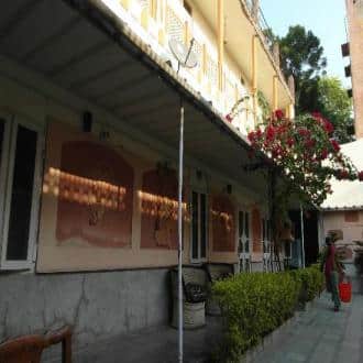 Stay In A 140 Year Old Haveli, Ajmer 3